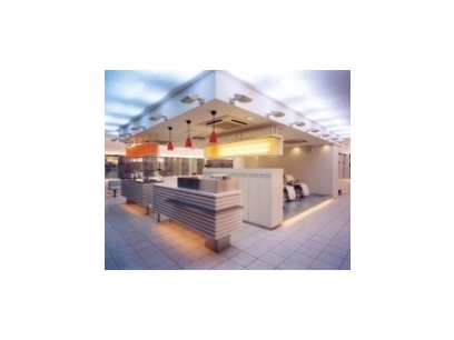 Produce 陽光台店