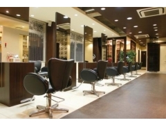 Cleo hair kumegawa