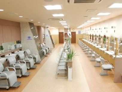 サンキューカット 西津田店 松江市 島根県 のスタイリスト求人 契約社員 パート