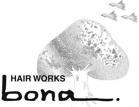 Hair Works Bona 伊勢崎店 伊勢崎市 群馬県 のスタイリスト求人 契約社員 パート