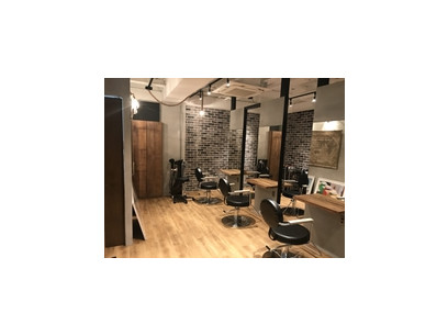 La fith hair ail 京橋店