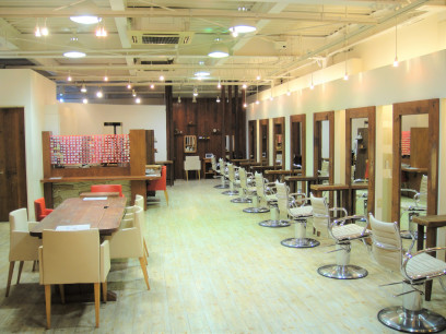 Hair Make Feb 東川口店 川口市 埼玉県 の美容師新卒求人 正社員