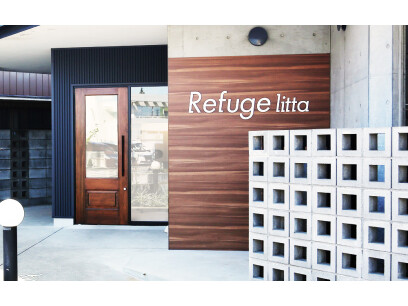 Refuge Litta ふじみ野店 ふじみ野市 埼玉県 の美容師新卒求人 正社員