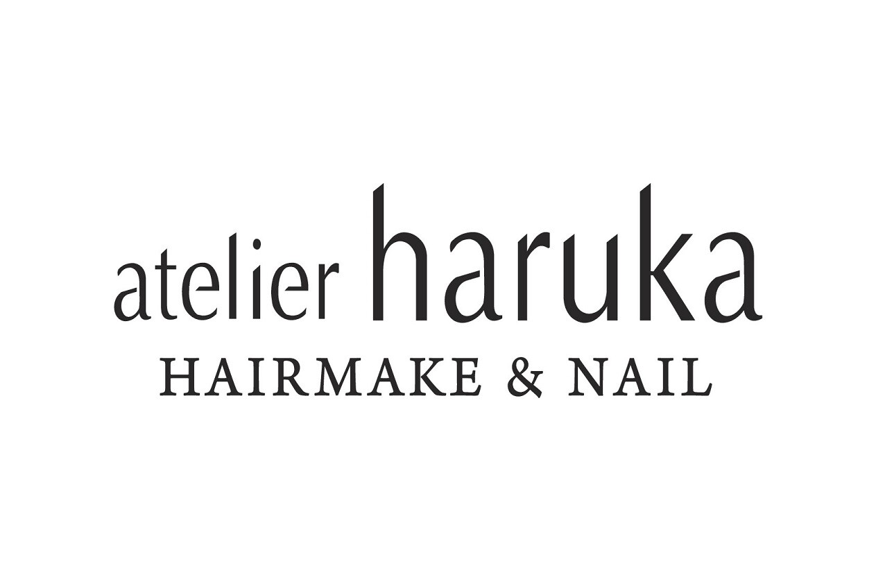 Atelier Haruka 株式会社アトリエはるか 新卒求人 募集情報 会社概要 美容室の求人ならリクエストqj