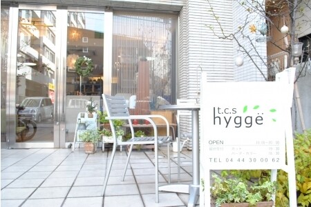 Hygge Tcs 元住吉店 ヒュッゲ 川崎市中原区 神奈川県 のアシスタント求人 契約社員 パート