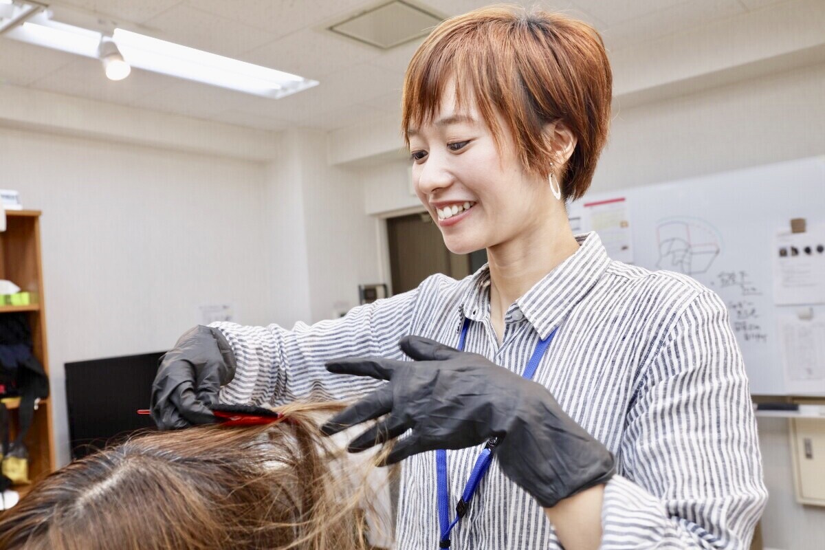 ヘアスタイルのアイデアkamigatahotpepper 最も気に入った カット ビー スタイル 口コミ