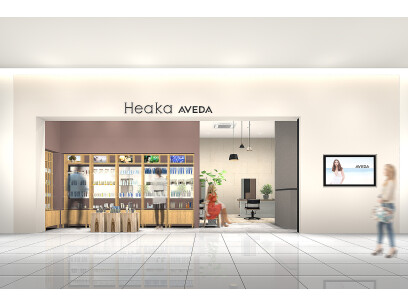 Heaka Aveda 沖縄 Parco City 浦添市 沖縄県 のスタイリスト求人 正社員