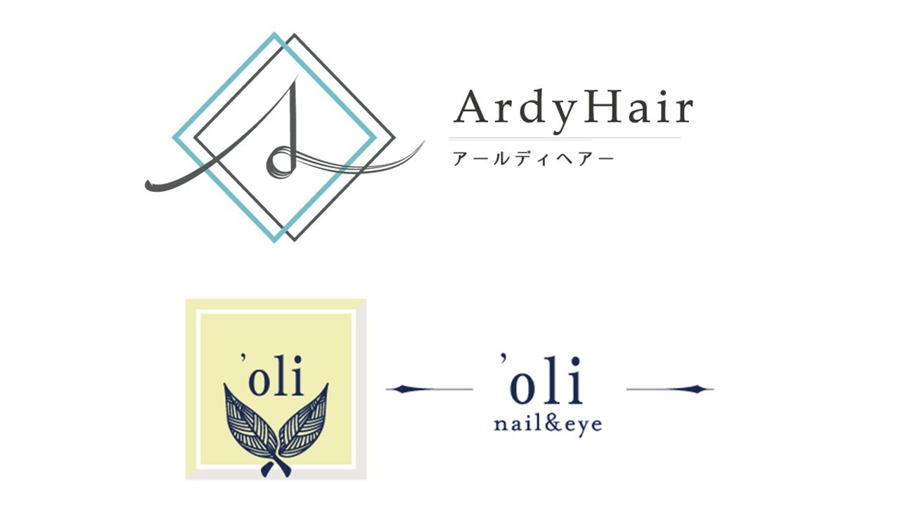 株式会社ビゾート Ardy Hair アールディヘアー Nail Eye Oli オリ 新卒求人 募集情報 会社概要 美容室の求人ならリクエストqj