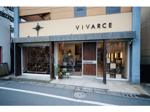 Vivarce ビバーチェ 調布 調布市 東京都 のスタイリスト求人 正社員