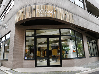 Rosso Hair Spa 谷塚店 草加市 埼玉県 のスタイリスト求人 契約社員 パート