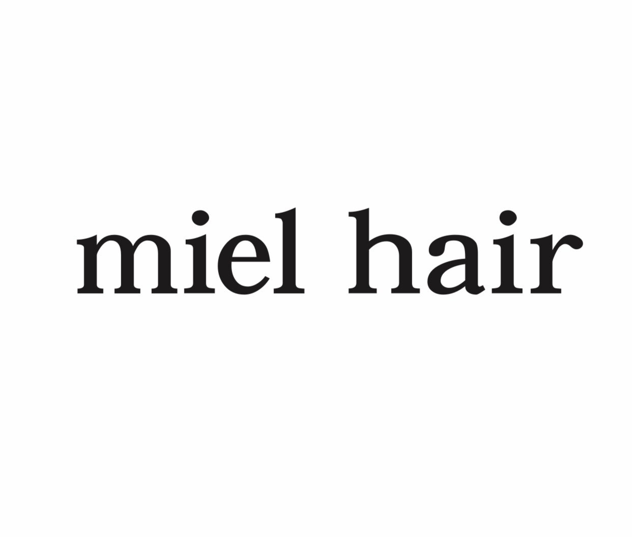 Mielhair ミエル ヘアー 求人一覧 リクエストqj