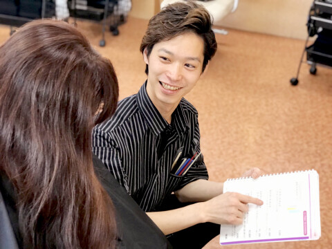 豊橋市 愛知県 の美容師 美容室 求人 転職 募集情報 リクエストqj