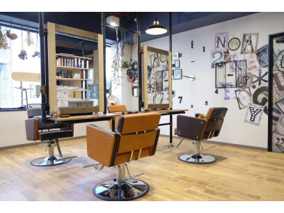 Hair Salon Noa さいたま市大宮区 埼玉県 のスタイリスト求人 業務委託 フリーランス