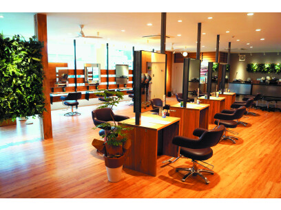 Salons Hair 今治ワールドプラザ前店 今治市 愛媛県 のスタイリスト求人 契約社員 パート