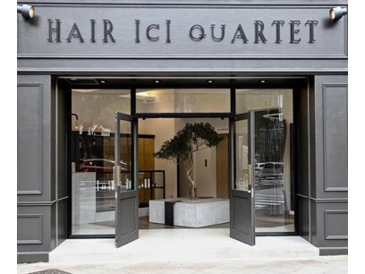 Hair Ici Quartet ヘア アイス カルテット 名古屋市中区 愛知県 の美容師新卒求人 正社員