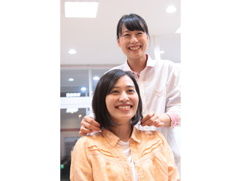 豊橋市 愛知県 の美容師 美容室 求人 転職 募集情報 リクエストqj