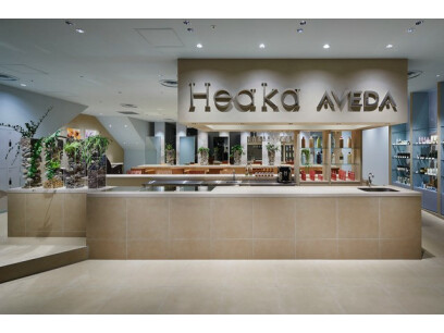 Heaka Aveda 渋谷parco 渋谷区 東京都 のスタイリスト求人 正社員