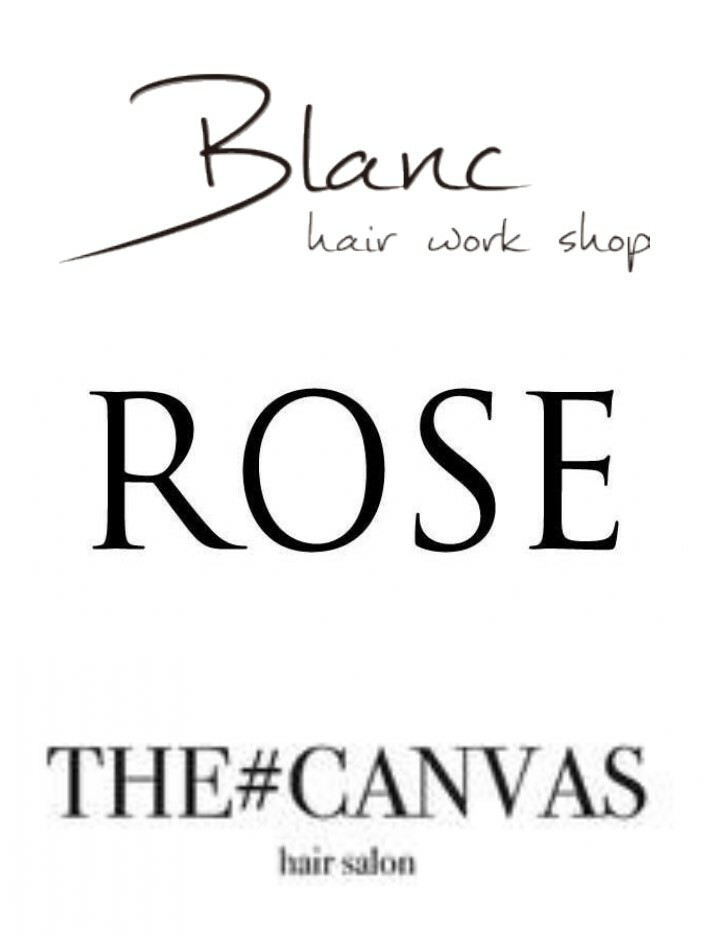 Blanc Rose ブラン ロゼ 求人 募集情報 会社概要 美容室の求人ならリクエストqj