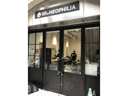 NEO PHILIA（ネオフィリア）阿佐ヶ谷店