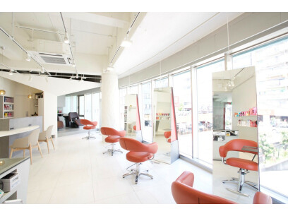 Stella Hair Design Salon 名古屋市名東区 愛知県 のスタイリスト求人 正社員