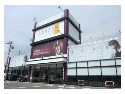 イン東京 伊勢崎店 伊勢崎市 群馬県 のスタイリスト求人 正社員