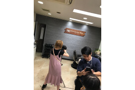 Harmonie Hair アルモニーヘア 求人 募集情報 会社概要 美容室の求人ならリクエストqj