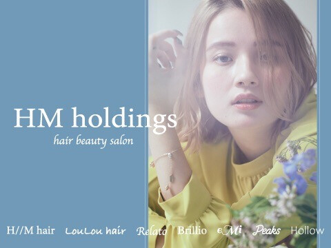 H M Hair 吉祥寺店 武蔵野市 東京都 の美容師新卒求人 正社員