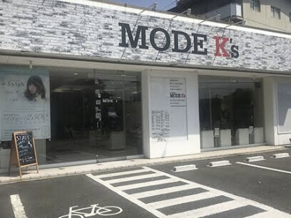 MODE K'S 松原店