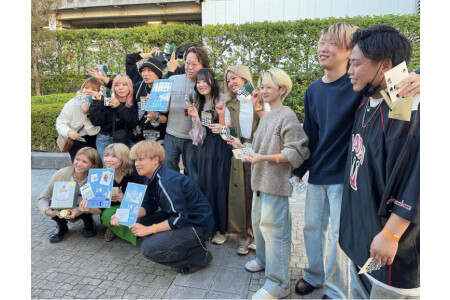 社内イベントも盛りだくさん！色んなスタッフと交流できます✨