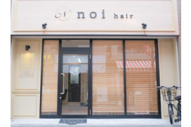 noi hair