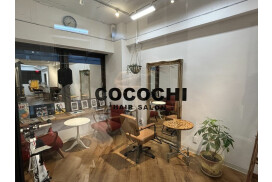 CoCoChi hair salon