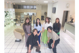 Hair&Esthetic HIROIN（ヒロイン）