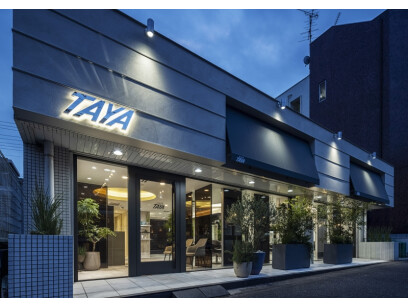 TAYAあざみ野店