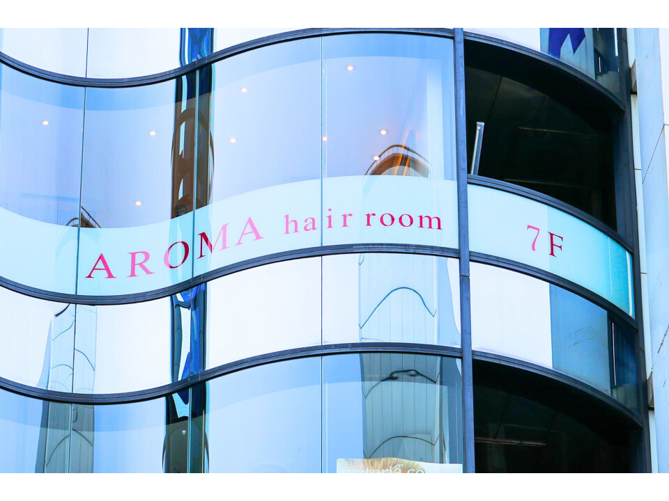 株式会社AROMA Group