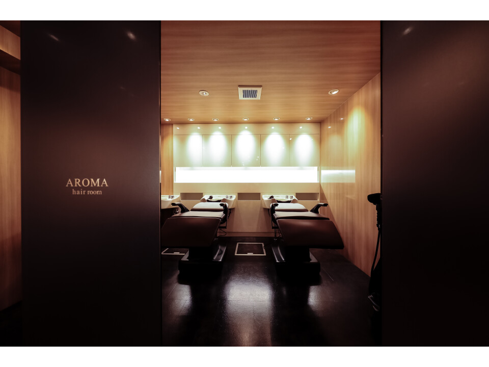 株式会社AROMA Group