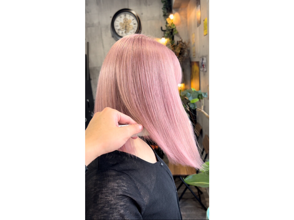 hair make Veronica【ヘアーメイクヴェロニカ】