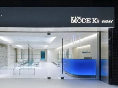 MODE K'S eau 摂津本山店【エミュー】