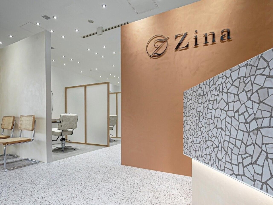 Zina（ジーナ）＜株式会社Zina＞