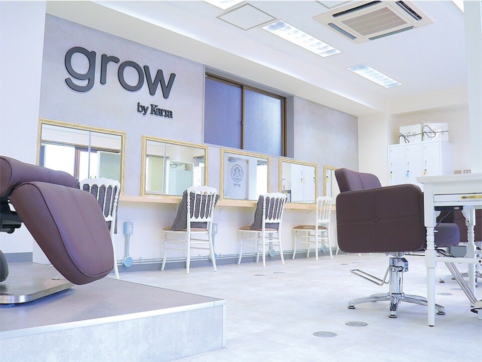 株式会社ENO　grow karra group