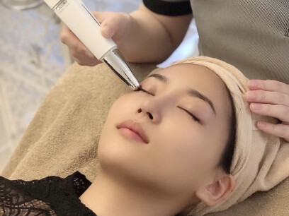 ruf eyelash salon【ルフ アイラッシュ サロン】