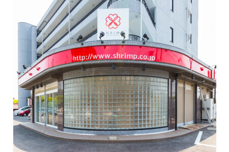 SHRIMP　梅森坂店　【シュリンプ】