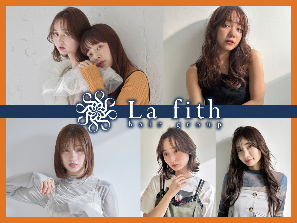 La fith/ラフィス/Lafith/la fith