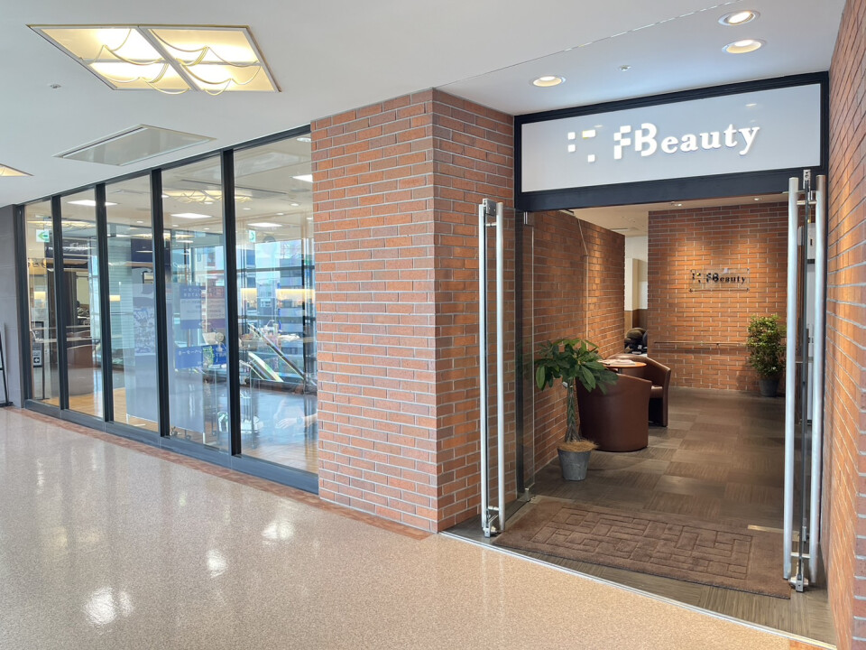 FBeauty大宮店