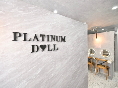 PLATINUMDOLL難波店