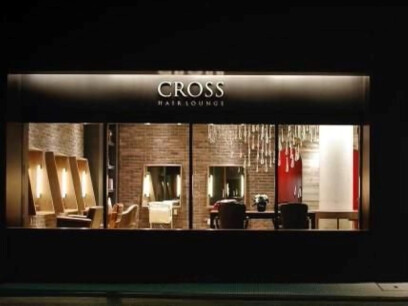 CROSS HAIR LOUNGE