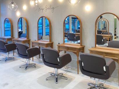 AUBE HAIR hal【佐野店】