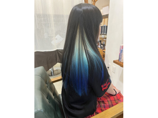 イツキヘアーデザイン