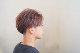 イツキヘアーデザイン