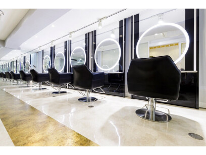 レーナ・マリアSPA - GINZA VIP Salon