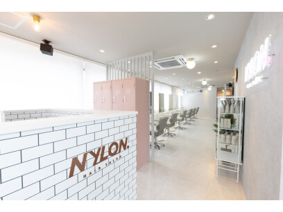 NYLON. 新潟